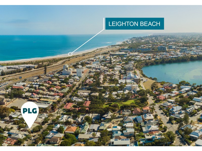 1/40-42 THOMPSON ROAD, North Fremantle WA 6159