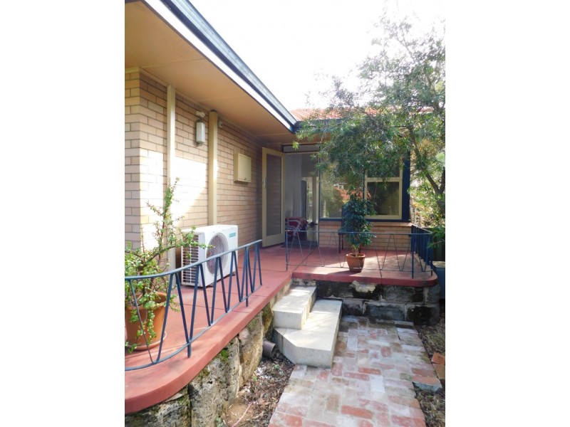 12 CHURM STREET, Hamilton Hill WA 6163