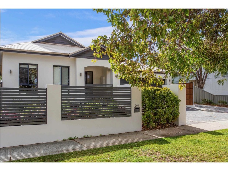 54 Stevens Street, Fremantle WA 6160