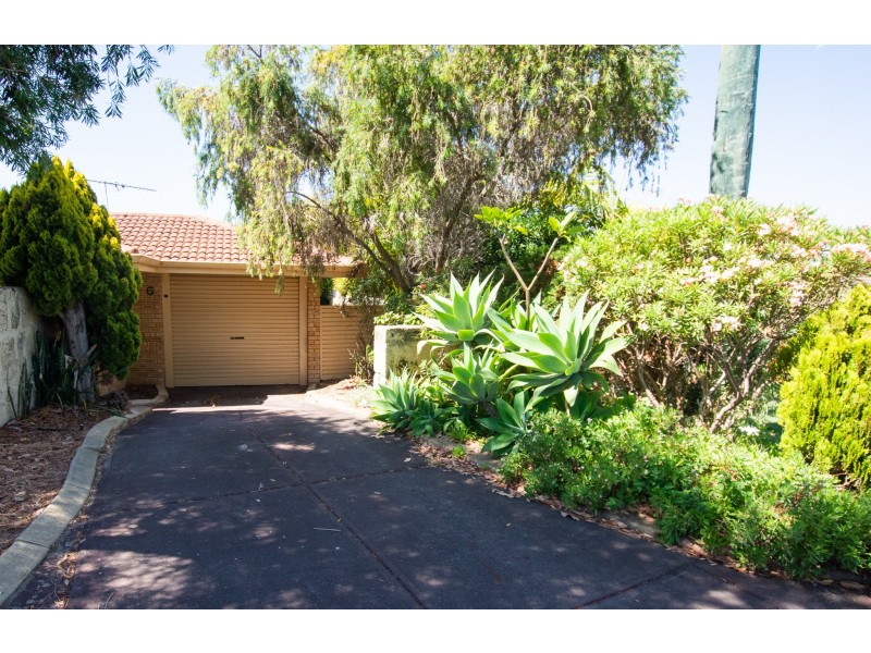 6 Reveley Court, Samson WA 6163