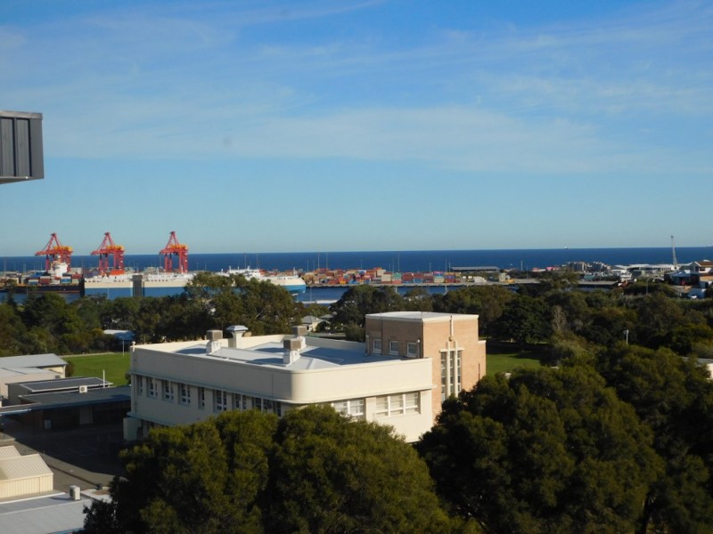 26/1 Forrest Street, Fremantle WA 6160