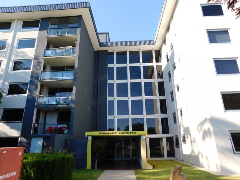 26/1 Forrest Street, Fremantle WA 6160