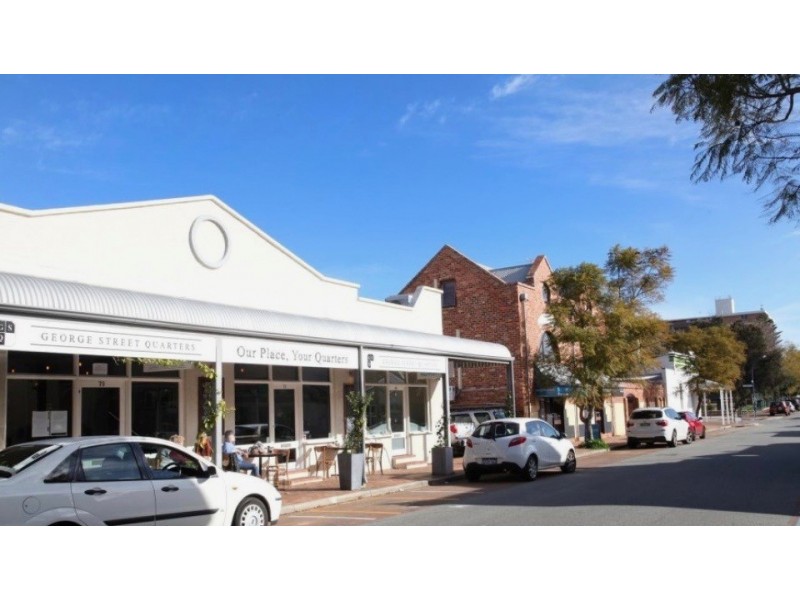 26/1 Forrest Street, Fremantle WA 6160