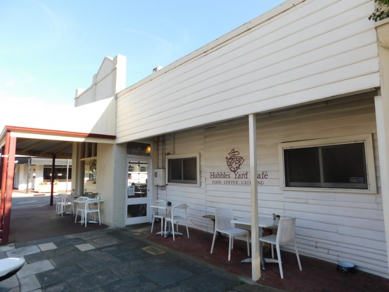 26/1 Forrest Street, Fremantle WA 6160