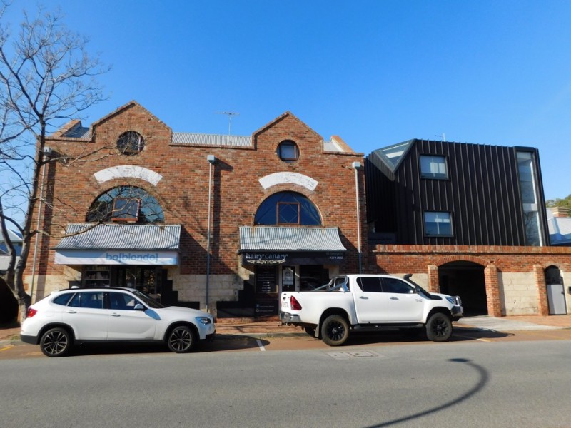 26/1 Forrest Street, Fremantle WA 6160