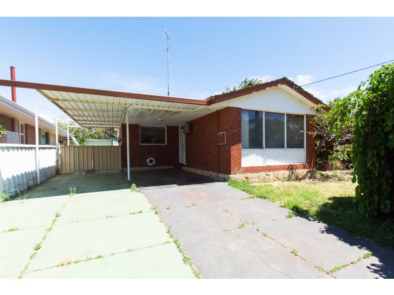 21 Macmorris Way, Spearwood WA 6163