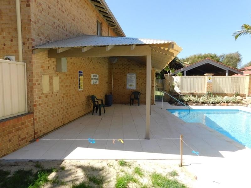 14/7 Waterway Court, Churchlands WA 6018