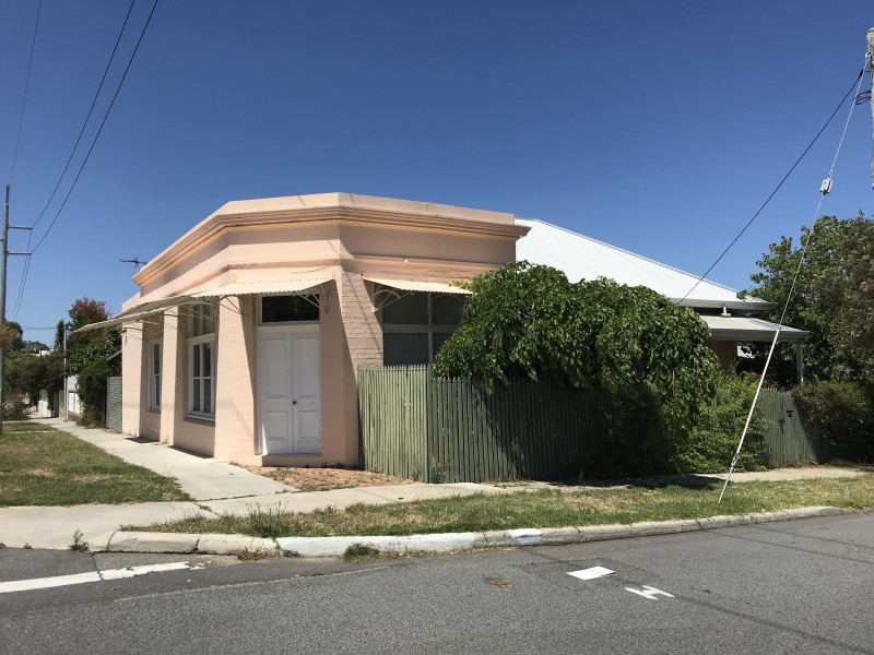 31 Samson Street, Fremantle WA 6160