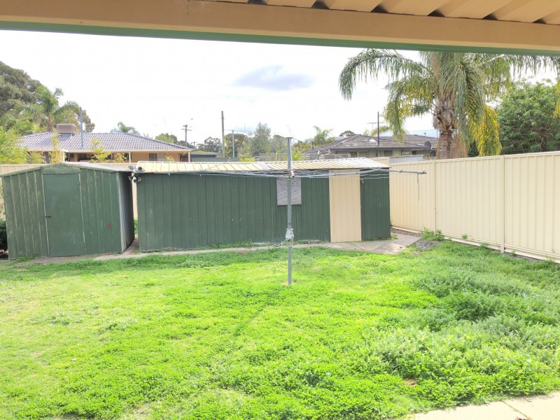 43 Harpenden Street, Huntingdale WA 6110