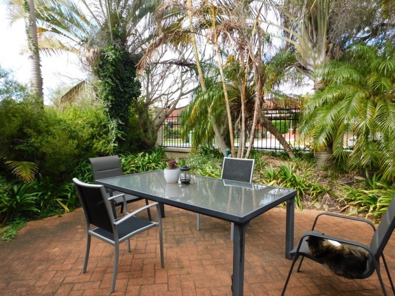 4/25 Wattle Street, South Perth WA 6151