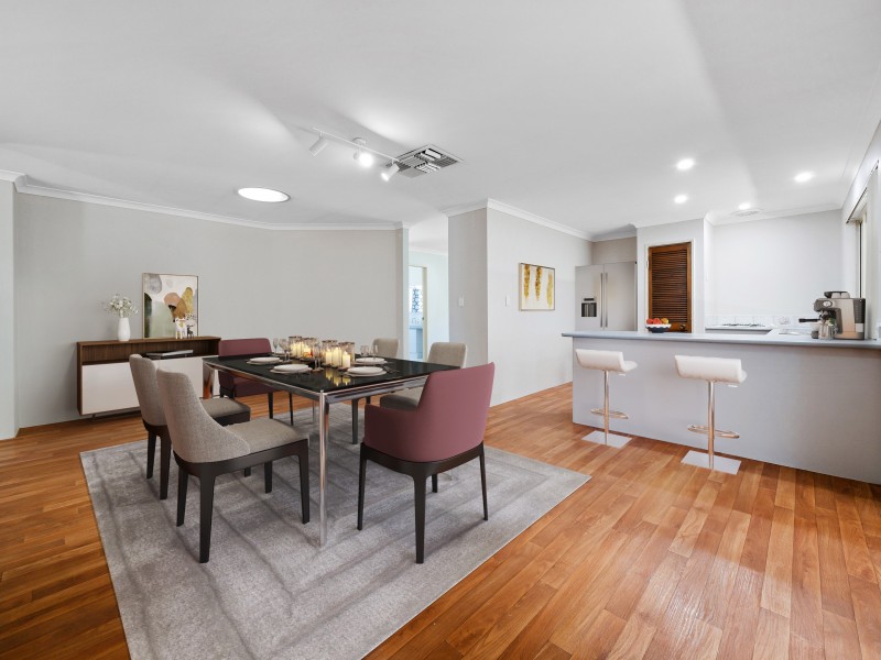 18 Tourner Retreat, Atwell WA 6164