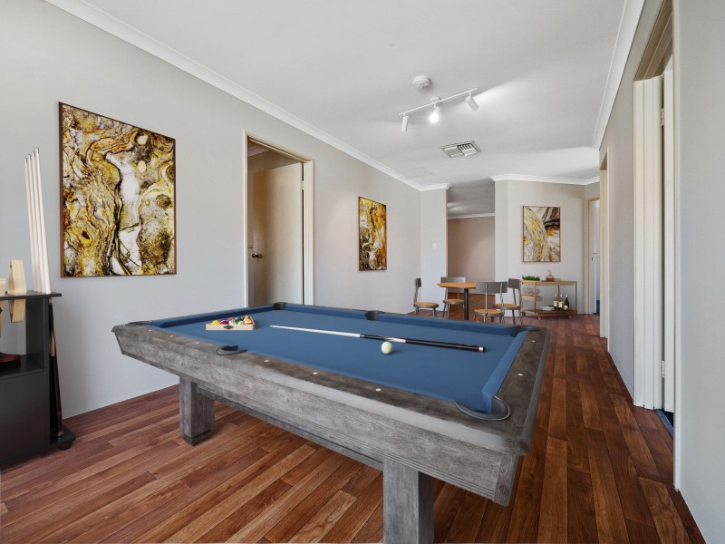 18 Tourner Retreat, Atwell WA 6164