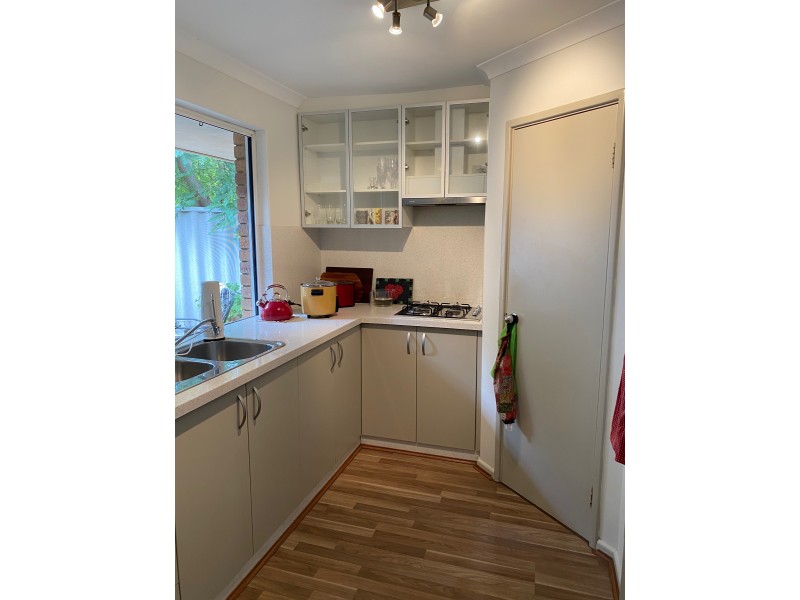 32B Donavon Rise, Murdoch WA 6150