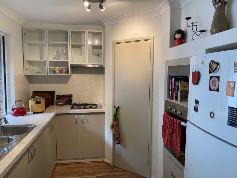 32B Donavon Rise, Murdoch WA 6150