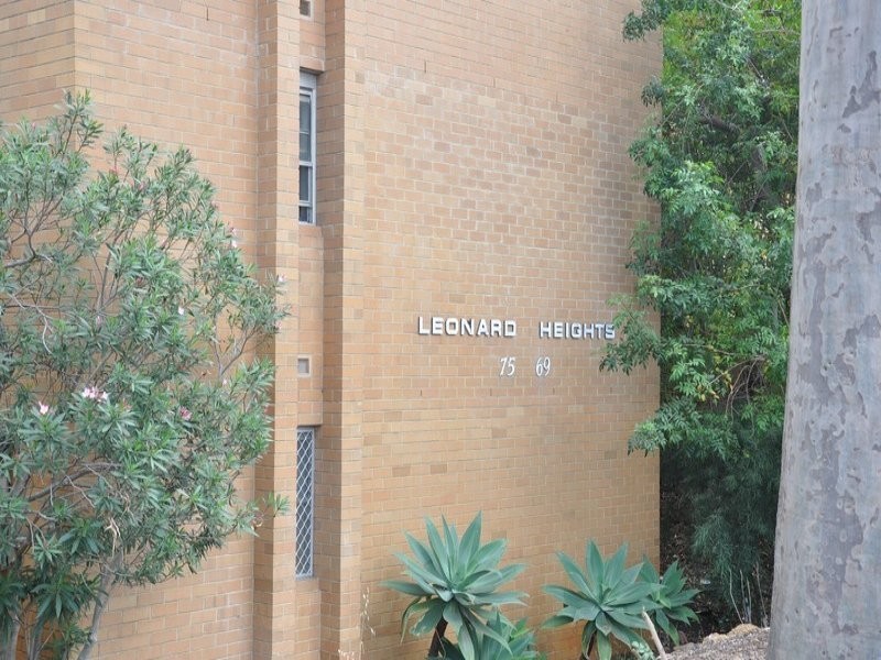 8/69 Leonard Street, Victoria Park WA 6100