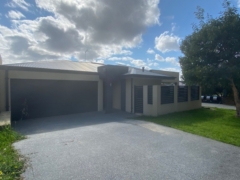 47 Birchley Crescent, Balga WA 6061