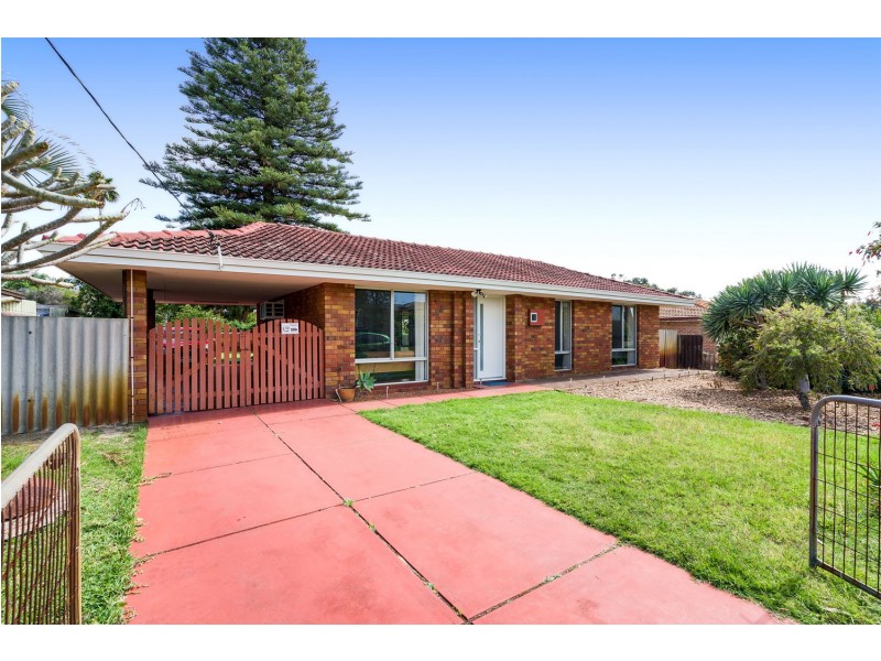 3 View Avenue, Langford WA 6147