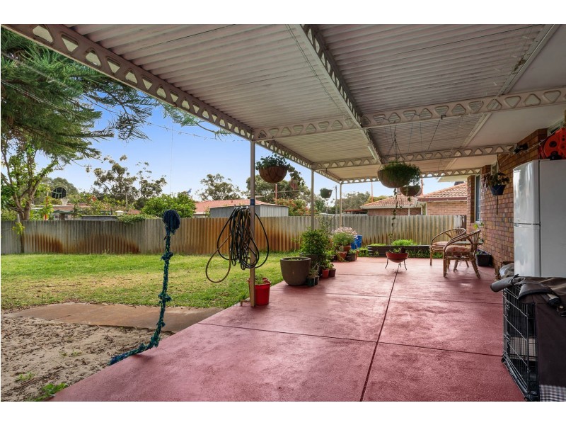 3 View Avenue, Langford WA 6147