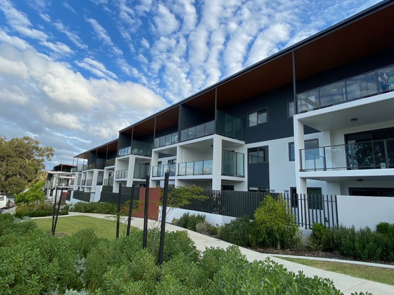 57/49 McGregor Road, Palmyra WA 6157
