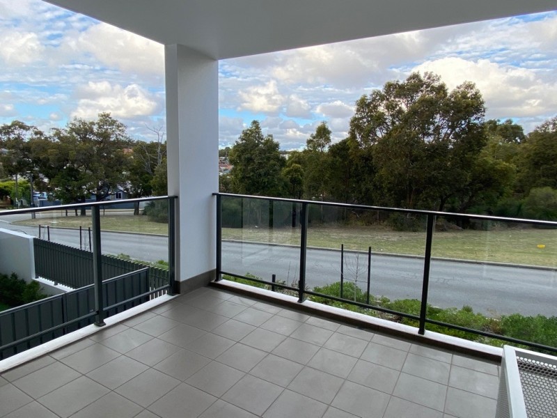 57/49 McGregor Road, Palmyra WA 6157