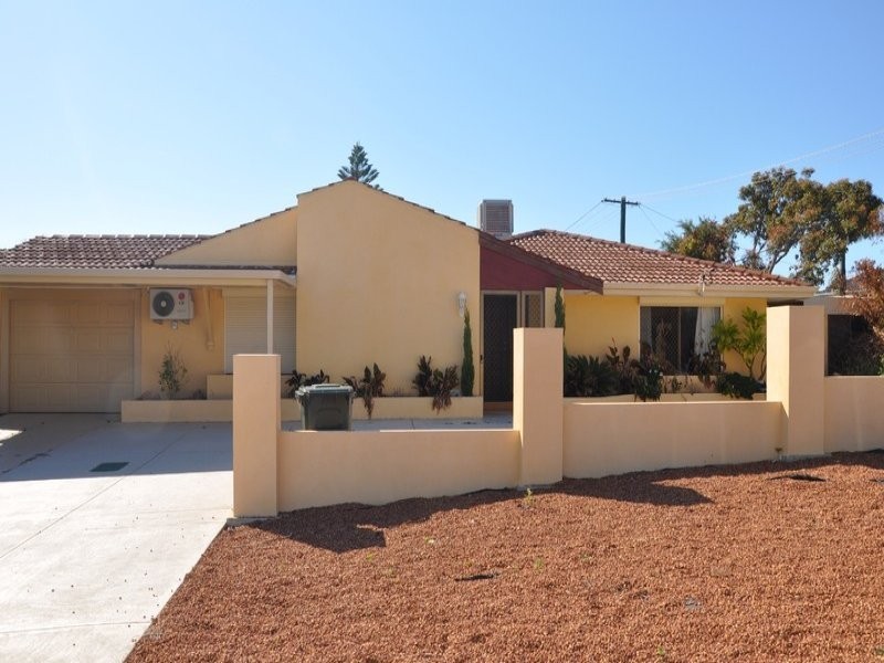 6 Reveley Court, Samson WA 6163