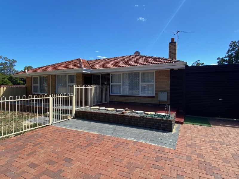 190A Hicks Street, Gosnells WA 6110