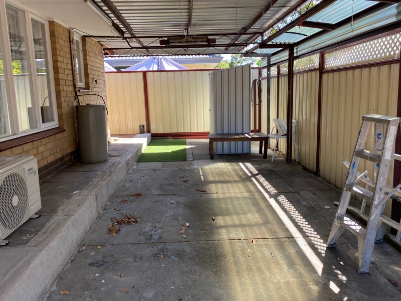 190A Hicks Street, Gosnells WA 6110