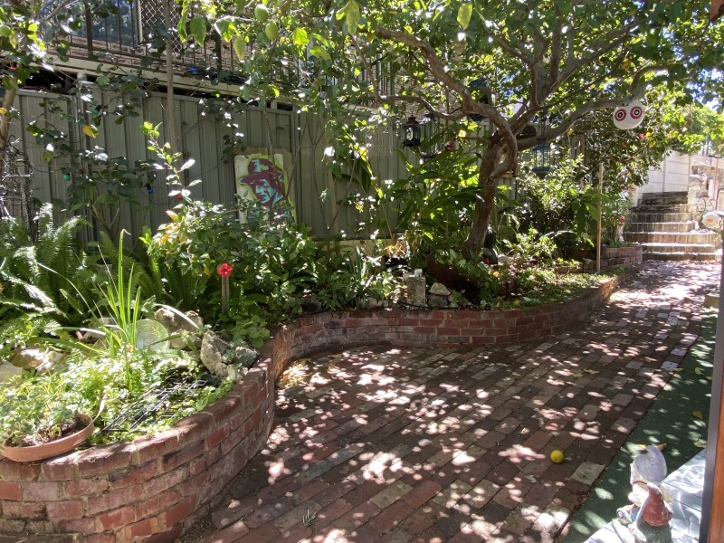 Rear/43 Hope Street, White Gum Valley WA 6162