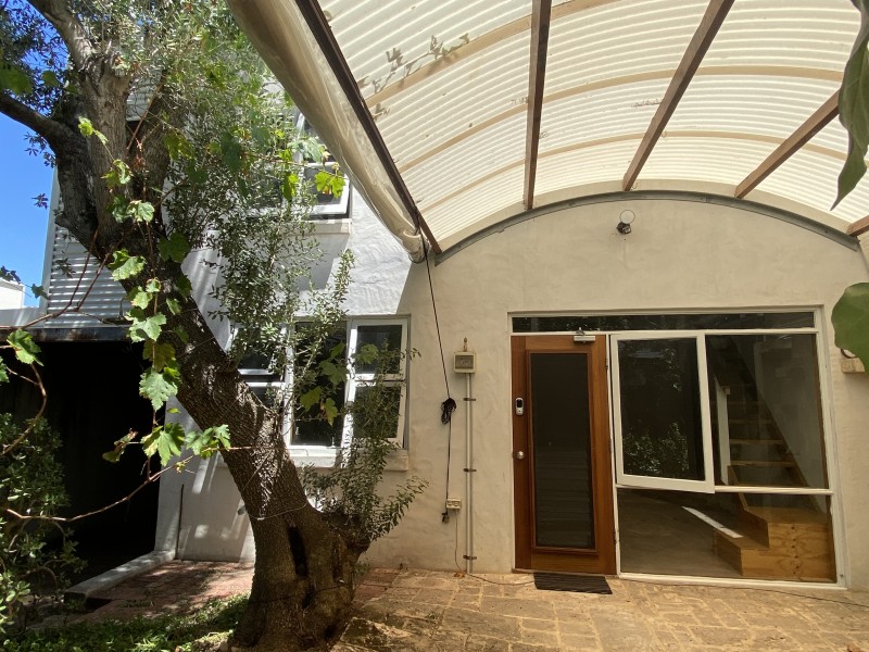 Rear/43 Hope Street, White Gum Valley WA 6162