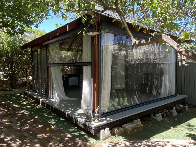 Rear/43 Hope Street, White Gum Valley WA 6162