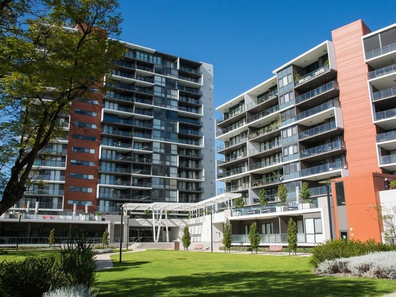 39/3 Homelea Court, Rivervale WA 6103