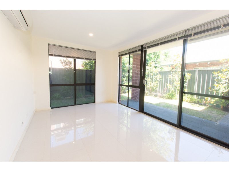 3/33 WINDSOR STREET, Perth WA 6000