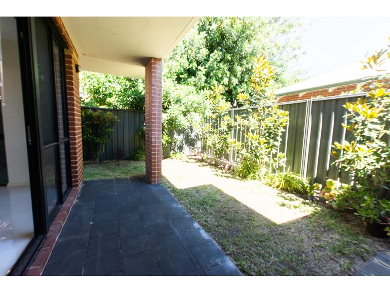 3/33 WINDSOR STREET, Perth WA 6000