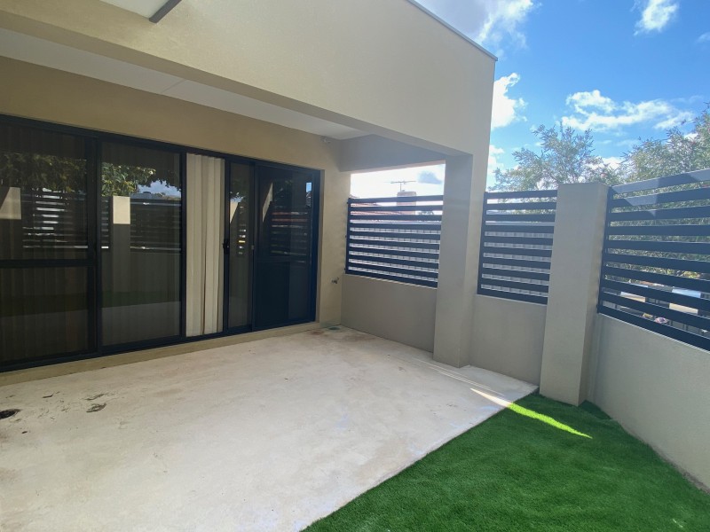 47 Birchley Crescent, Balga WA 6061