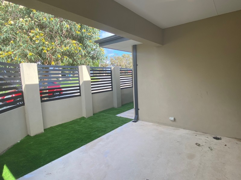 47 Birchley Crescent, Balga WA 6061