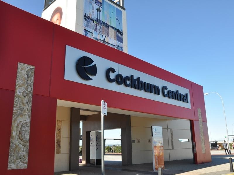 44/9 Linkage Avenue, Cockburn Central WA 6164