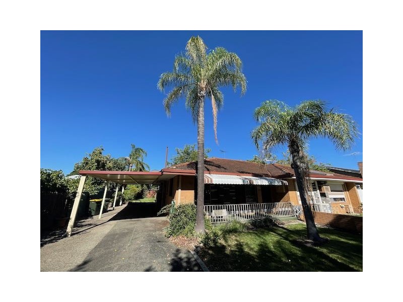 11A Paltridge Avenue, Carlisle WA 6101