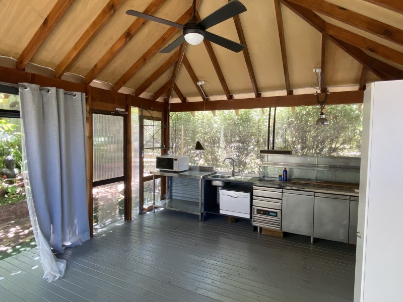 Rear/43 Hope Street, White Gum Valley WA 6162