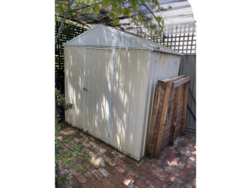 Rear/43 Hope Street, White Gum Valley WA 6162