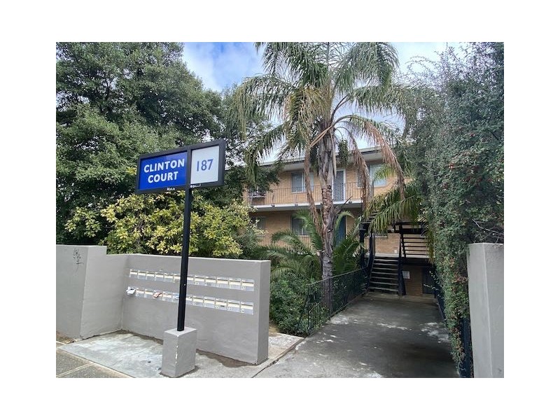 10/187 Walcott Street, Mount Lawley WA 6050