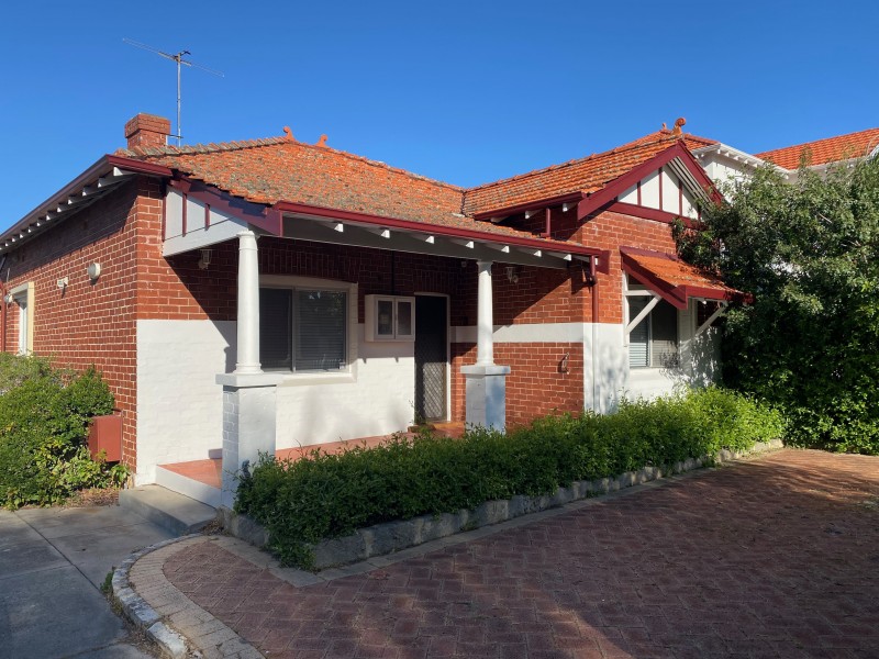 6 Wattle Street, South Perth WA 6151