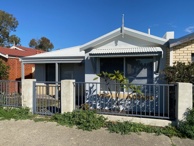 9/1 Jardine Street, Success WA 6164