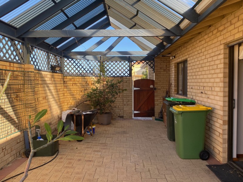 23 Arlington Loop, Coogee WA 6166