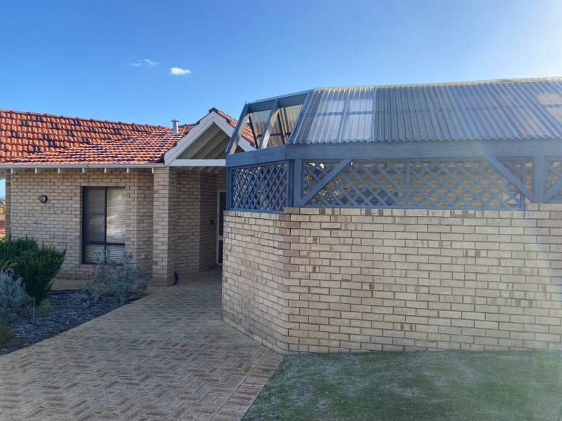 23 Arlington Loop, Coogee WA 6166