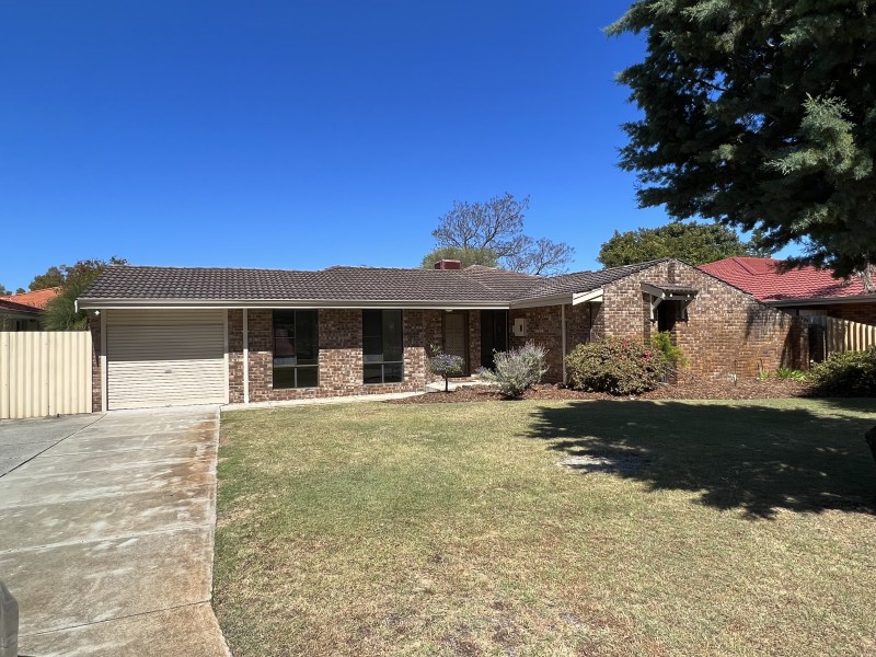 5 Ramsdale Loop, Leeming WA 6149