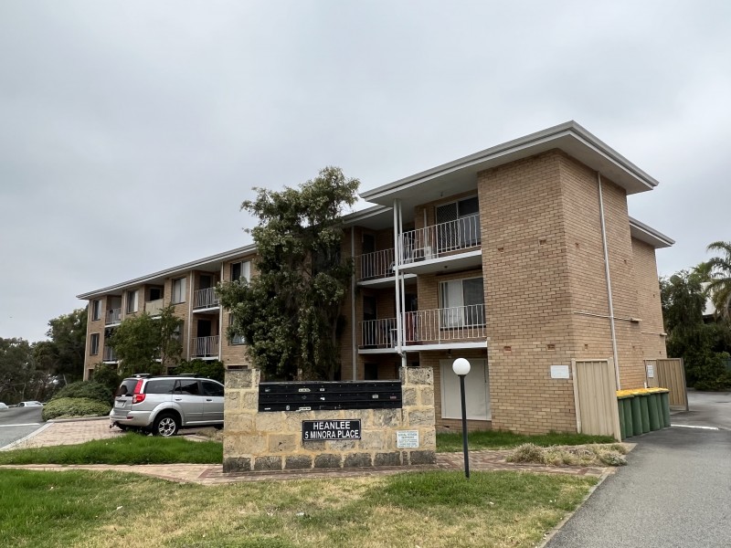 14/5 Minora Place, Rivervale WA 6103