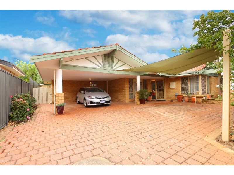 158A Ardross Street, Mount Pleasant WA 6153