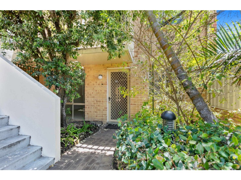 14/7 Waterway Court, Churchlands WA 6018