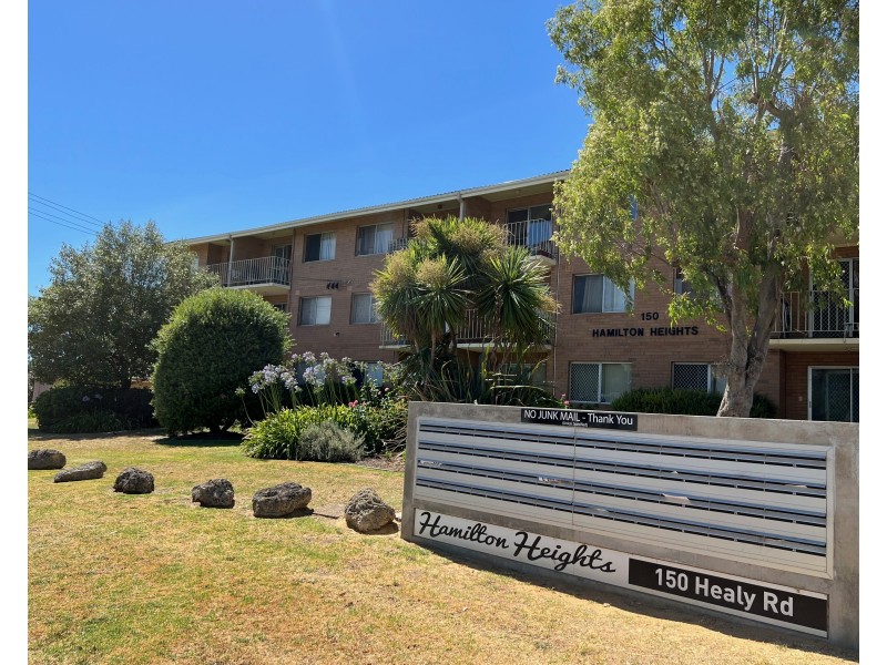 12/150 Healy Road, Hamilton Hill WA 6163