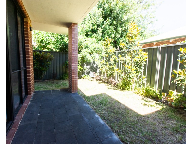 3/33 WINDSOR STREET, Perth WA 6000